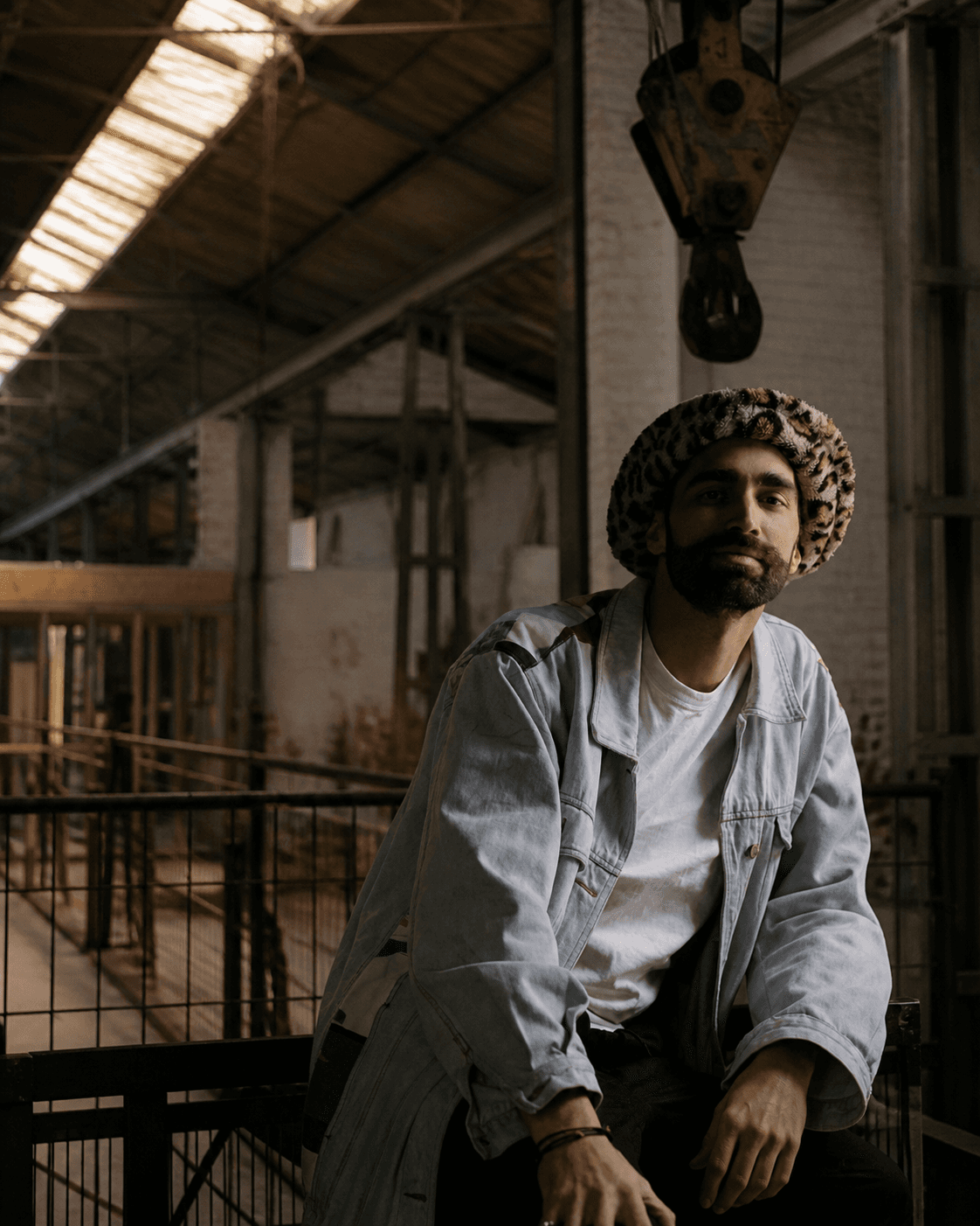 WellSee at Flesjesfabriek Ghent